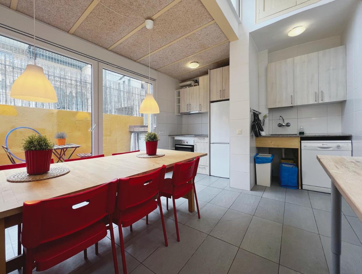 Stay U-Nique Apartment Maurici Serrahima Барселона Экстерьер фото