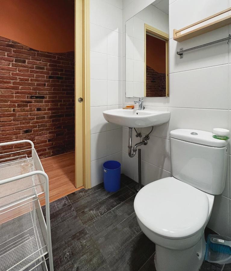 Stay U-Nique Apartment Maurici Serrahima Барселона Экстерьер фото
