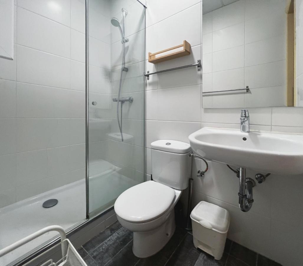 Stay U-Nique Apartment Maurici Serrahima Барселона Экстерьер фото