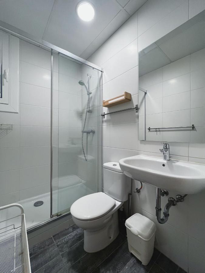 Stay U-Nique Apartment Maurici Serrahima Барселона Экстерьер фото