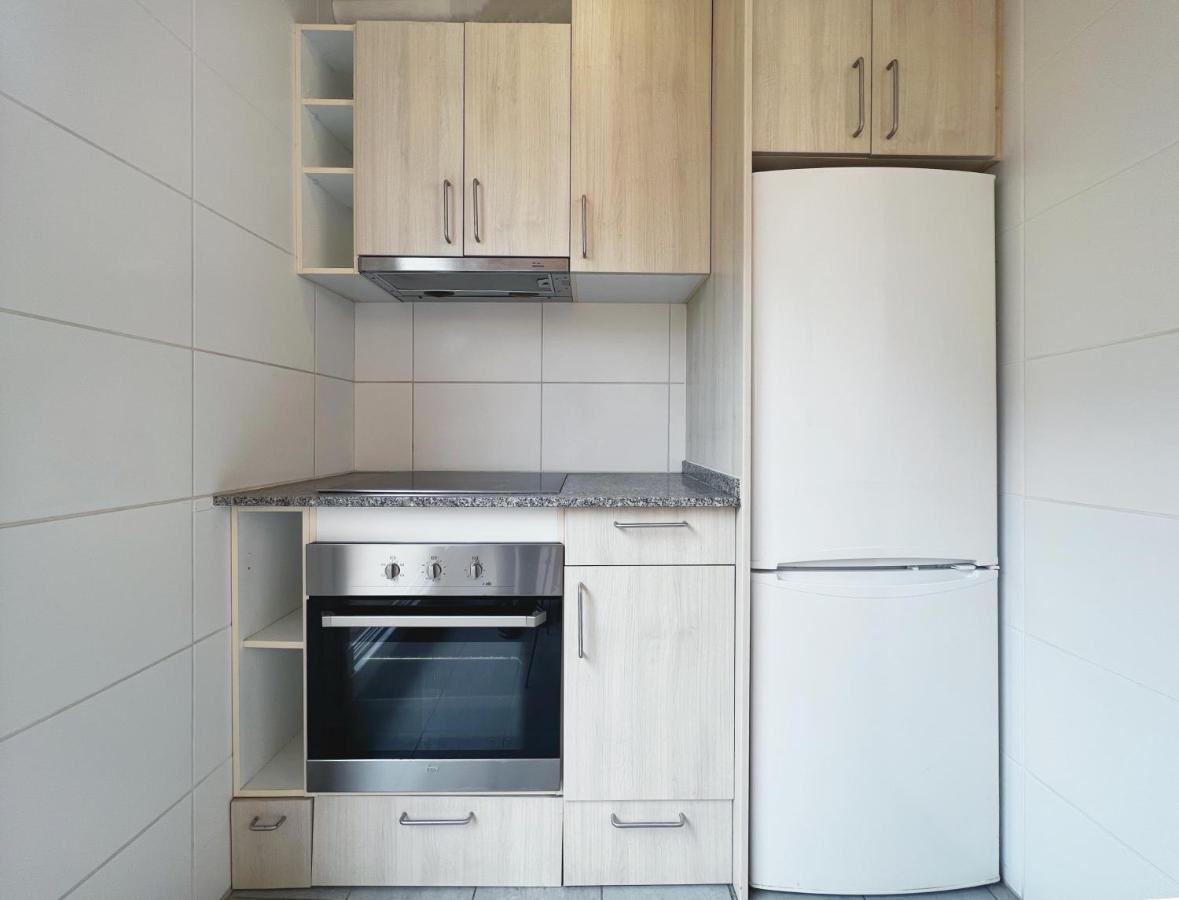 Stay U-Nique Apartment Maurici Serrahima Барселона Экстерьер фото